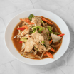 15. Pad Nam Mon Hoi