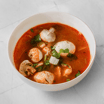 1. Tom Yum